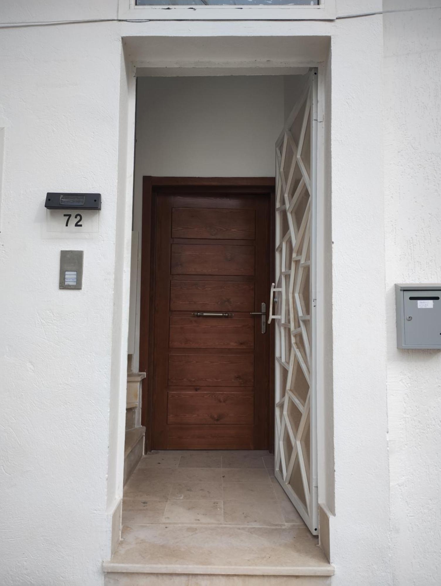 Appartement Hammam-Lif Les Cyclamens Tunisie Afrique Luaran gambar