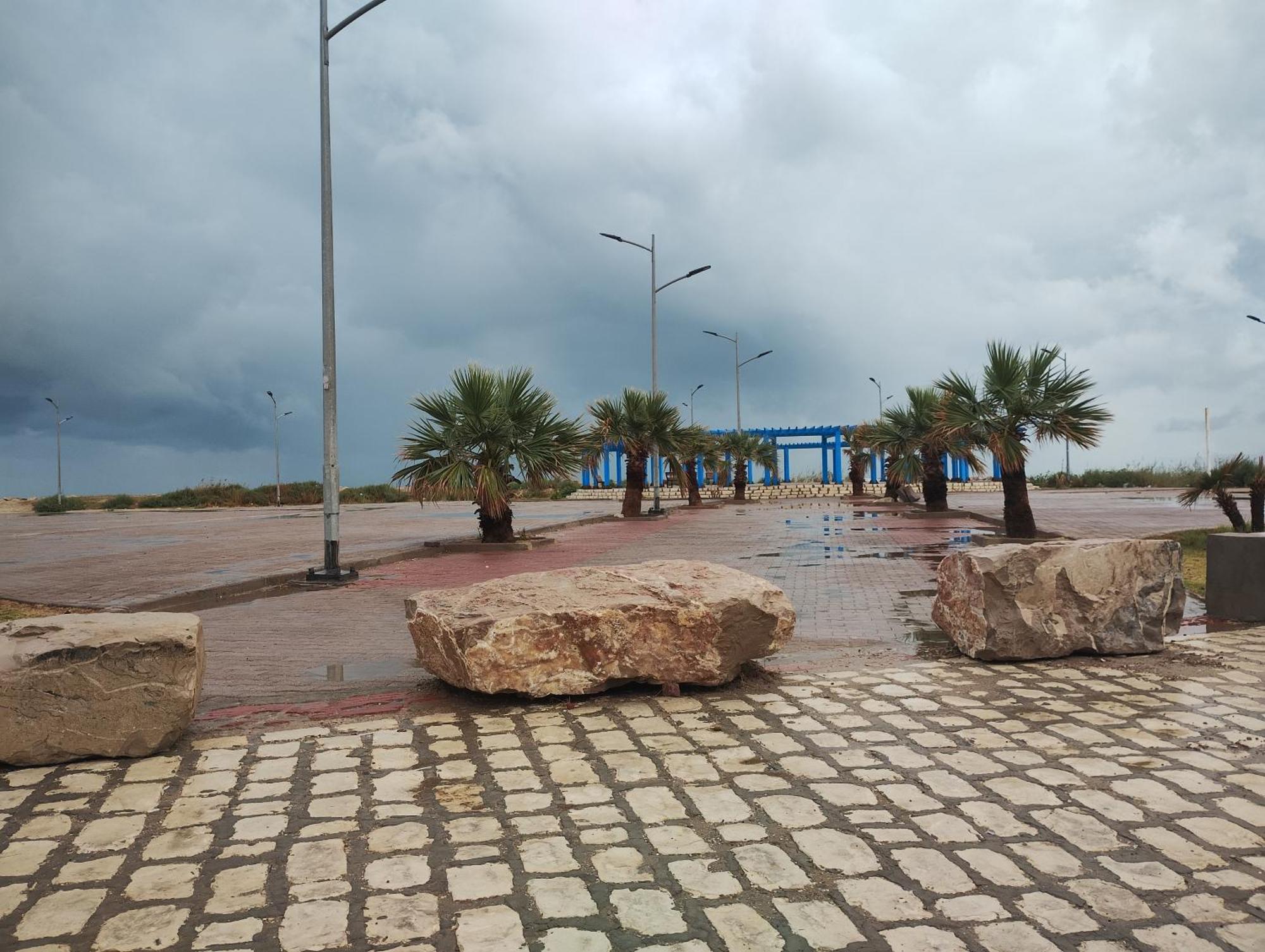 Appartement Hammam-Lif Les Cyclamens Tunisie Afrique Luaran gambar