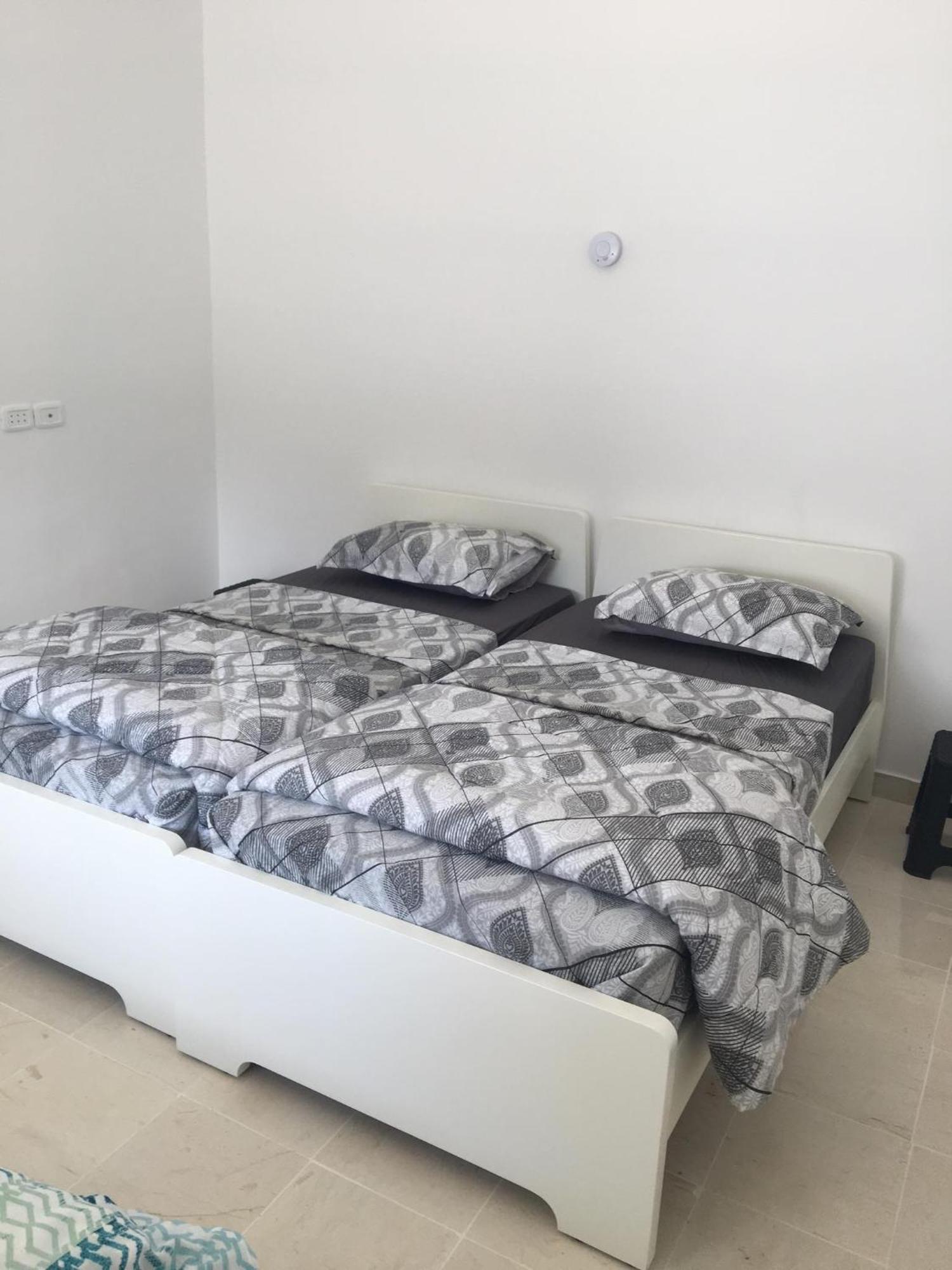 Appartement Hammam-Lif Les Cyclamens Tunisie Afrique Luaran gambar