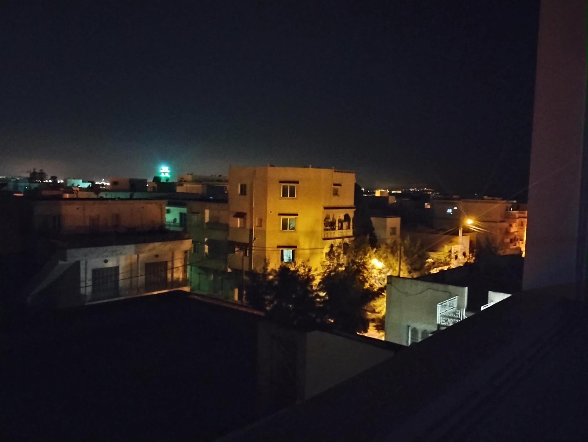 Appartement Hammam-Lif Les Cyclamens Tunisie Afrique Bilik gambar