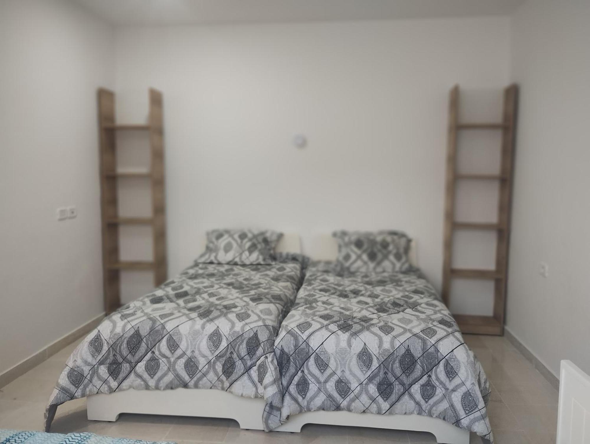 Appartement Hammam-Lif Les Cyclamens Tunisie Afrique Luaran gambar